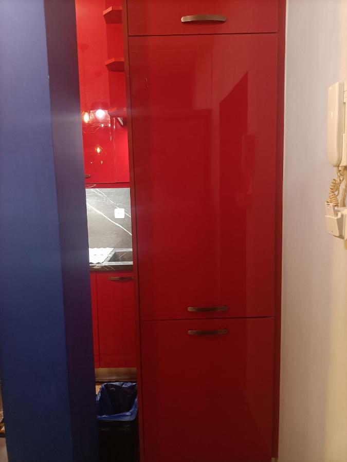 Elegant Apartment เอเธนส์ ภายนอก รูปภาพ