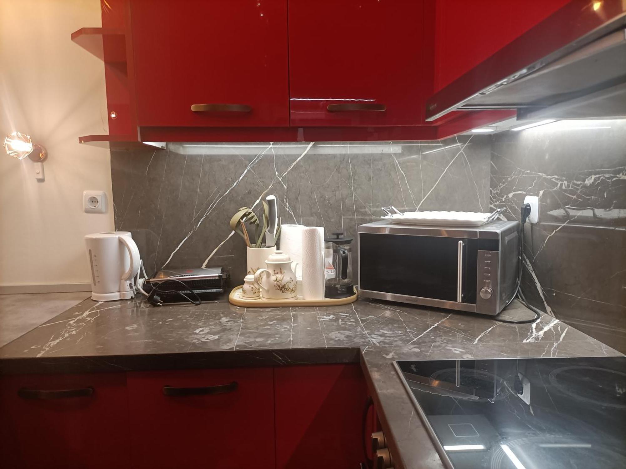 Elegant Apartment เอเธนส์ ภายนอก รูปภาพ