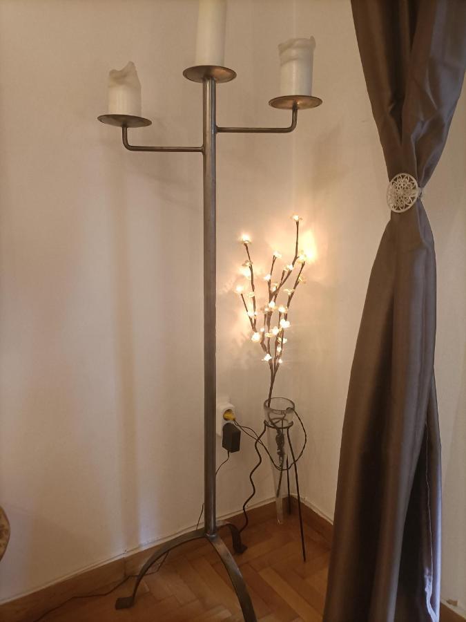 Elegant Apartment เอเธนส์ ภายนอก รูปภาพ